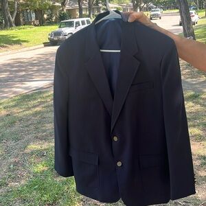 Men’s Blazer